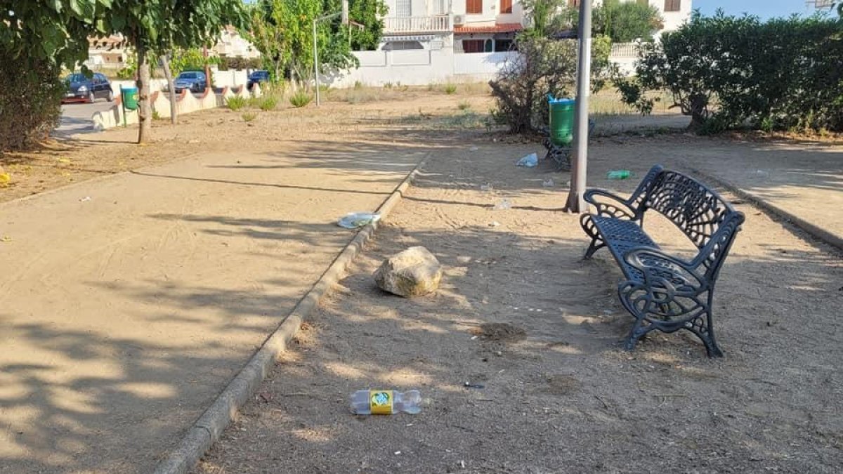 Les festes noctures pertorben el descans veïnal a tota la demarcació de Tarragona