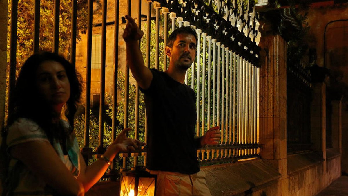 Visitas guiadas y culturales para descubrir Tarragona y su legado con nuevos ojos