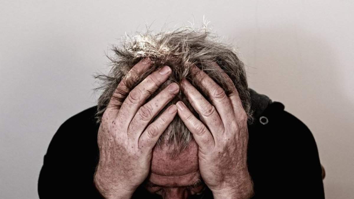 Un 15,5% d'espanyols admet haver pensat en el suïcidi en l'últim any