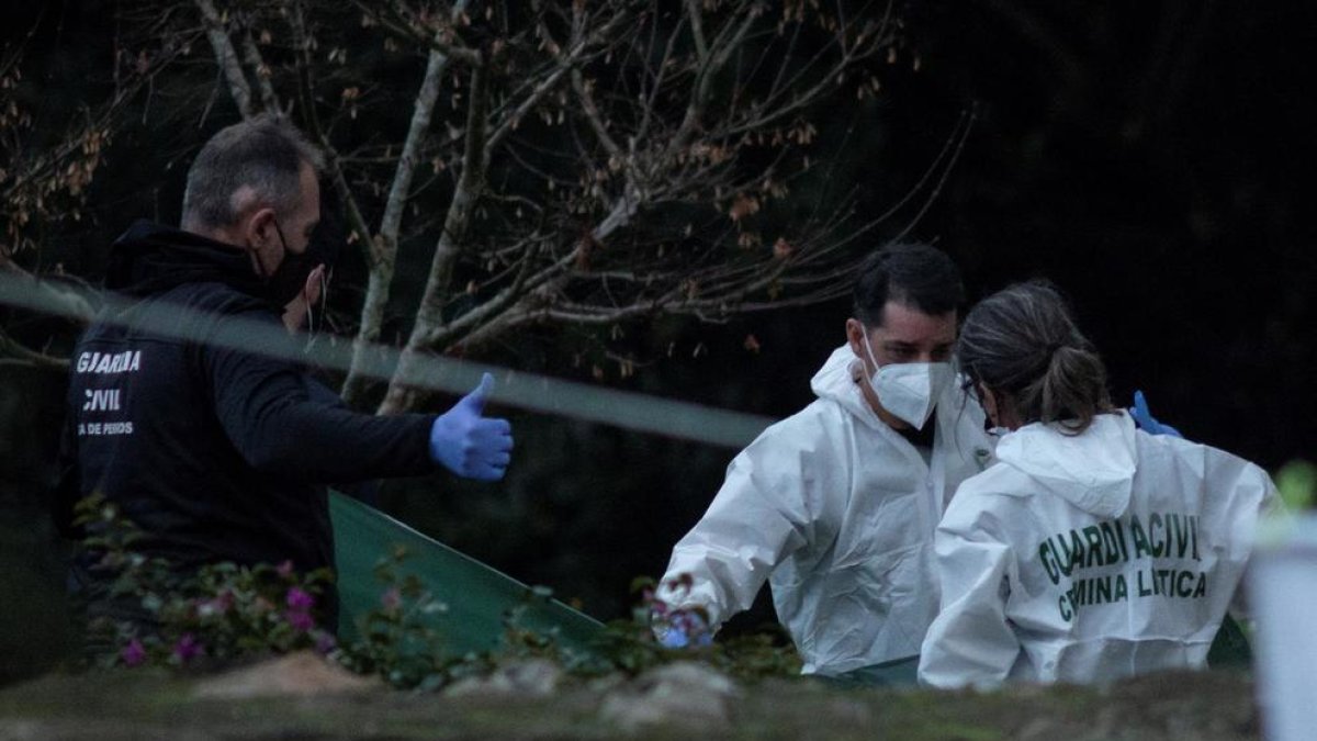 Detinguda una sospitosa de cremar a un home que va conèixer per internet