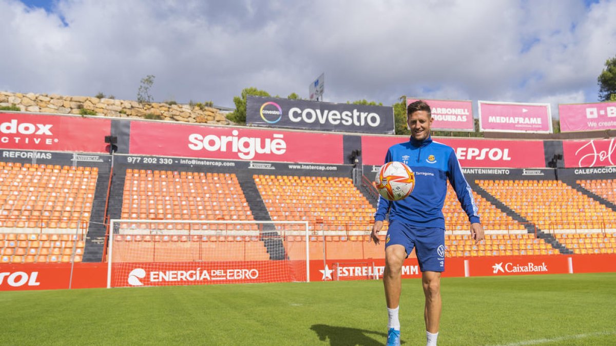 «Fora de casa ens penalitzen petits errors individuals que hem d'anar polint»