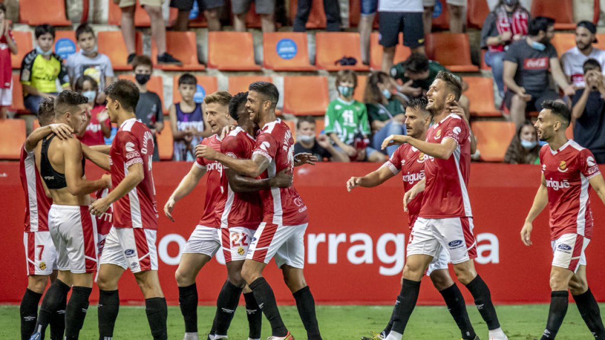 Assaltar la capital per continuar amb la ratxa