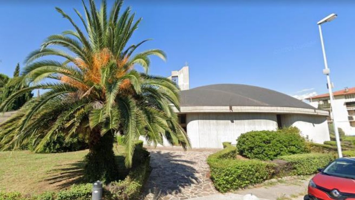 Detingut un rector que usava les donacions dels seus feligresos per a organitzar orgies amb drogues