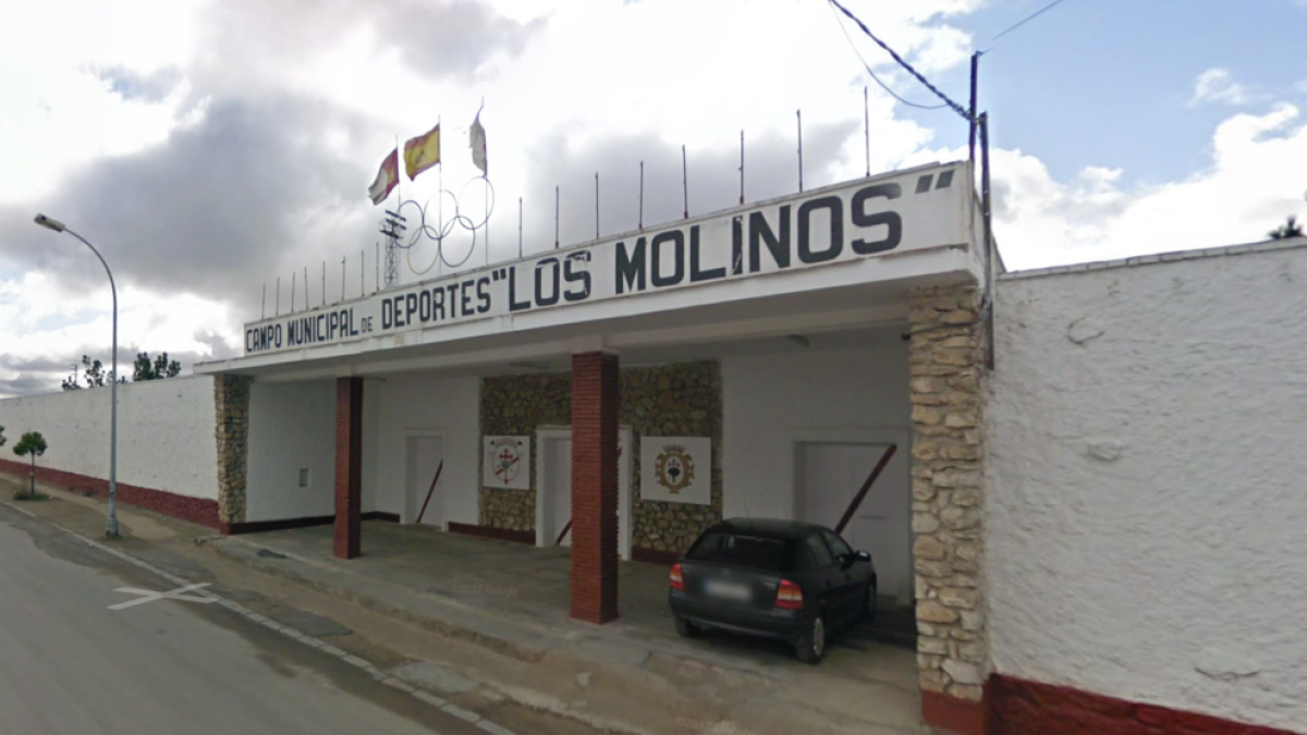 Atropellen tres membres d'un equip de futbol després d'un partit a un poble de Todelo