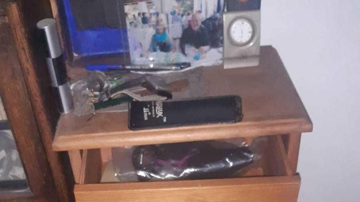 Nou episodi de robatoris en domicilis unifamiliars de Boscos de Tarragona