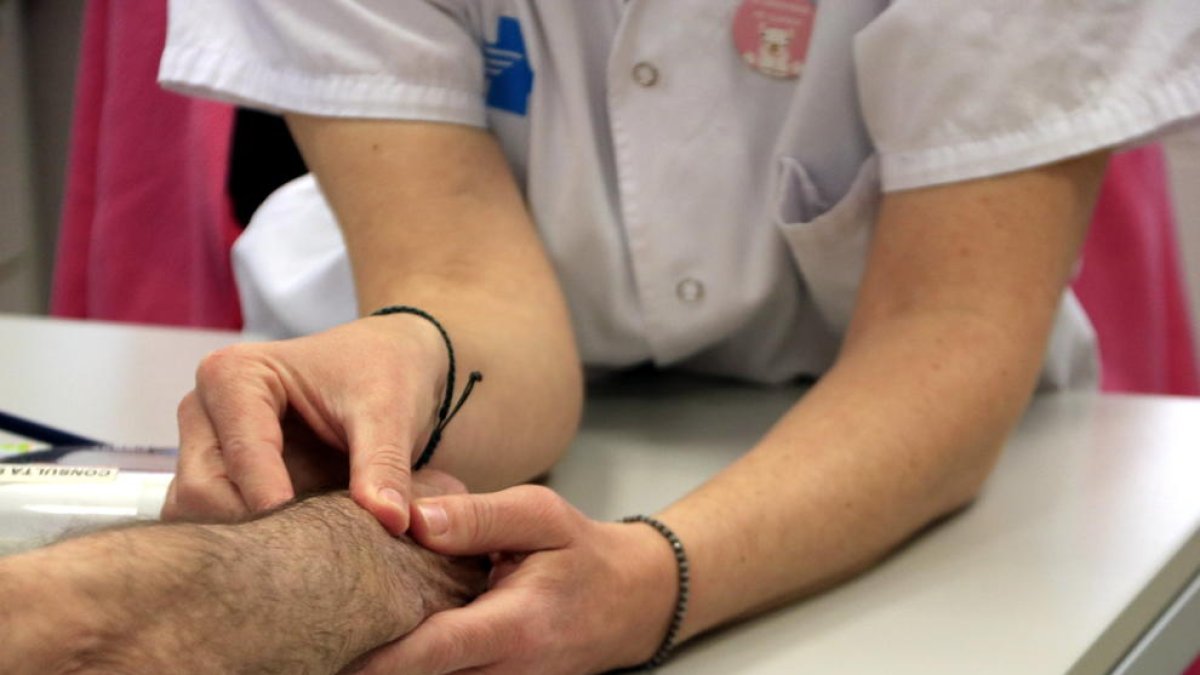 El ICS espera recuperar en septiembre la actividad no urgente a los CAP y hospitales