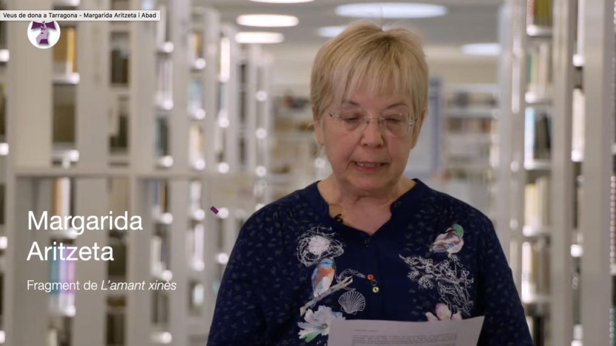 La ciudad de Tarragona al oído