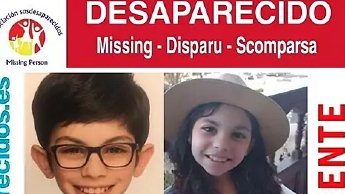 Detienen en Portugal al padre buscado en Tenerife por secuestrar a sus hijos