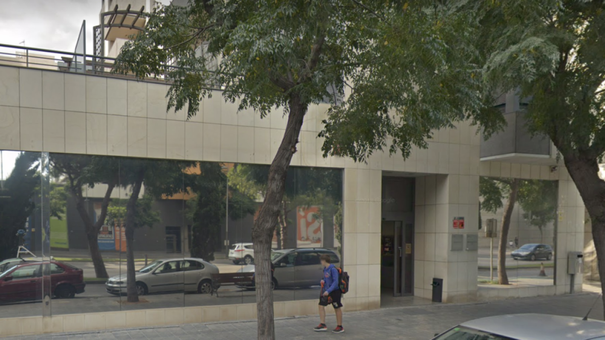 Sentència a favor d'un interí tarragoní que va concatenar 17 contractes per substitucions