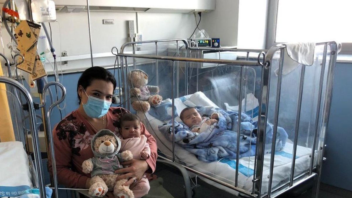 L'ICS Camp de Tarragona celebra un Nadal ple de sorpreses i iniciatives solidàries