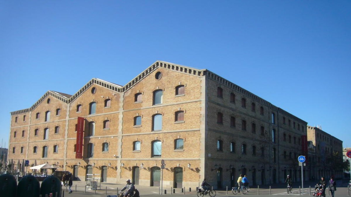 L'exministre de Cultura de Zapatero titlla el Museu d'Història de Catalunya de «museu de l'odi i la infàmia»