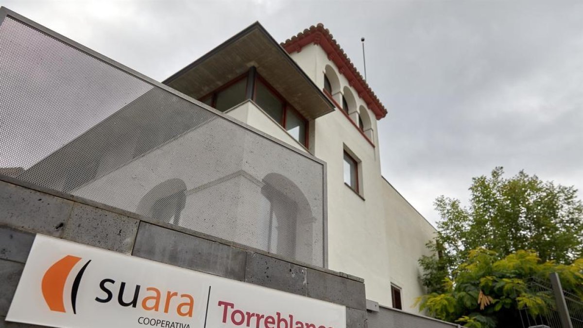 Denuncian por homicidio imprudente a una trabajadora de una residencia donde han muerto 8 personas