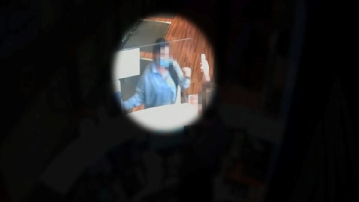 Una mujer simula su propio secuestro con un rescate de 6.000 euros y la detienen mientras jugaba al bingo