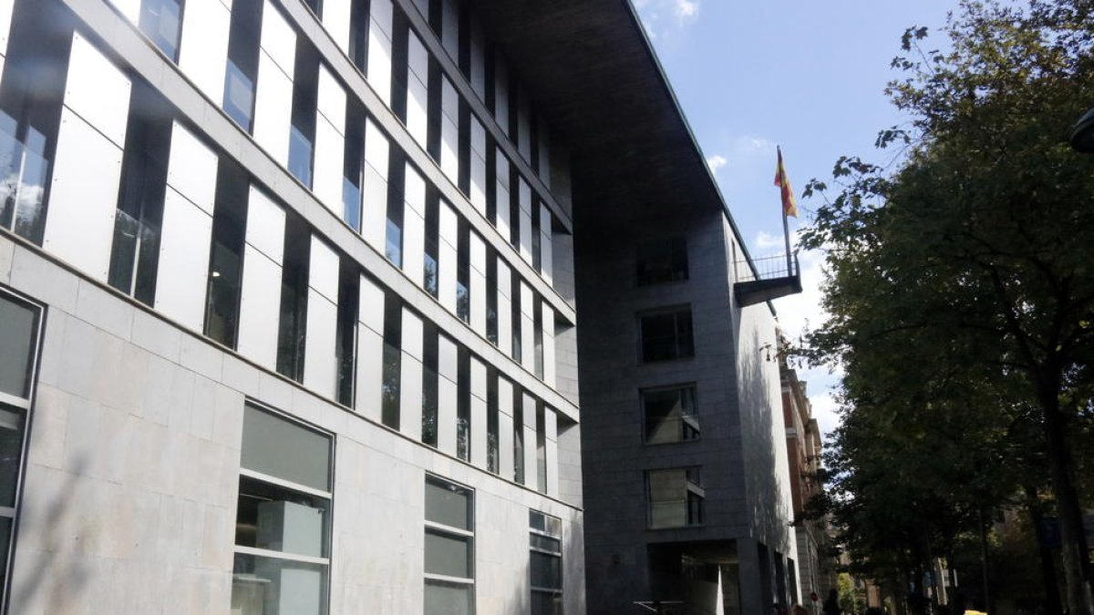 Absuelto el conductor de un patinete eléctrico: «Ni los mismos policías tenían la seguridad llena que requiriera carné»