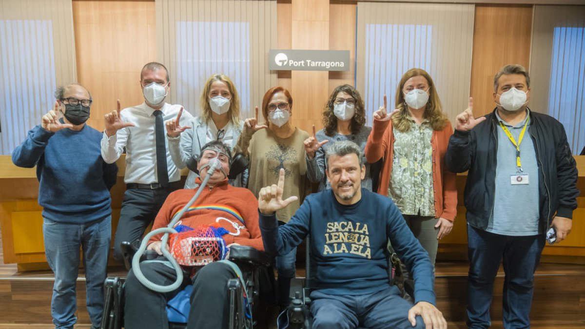 Unzué: «Ens hem de llençar a la piscina, intentar-ho tot sempre»