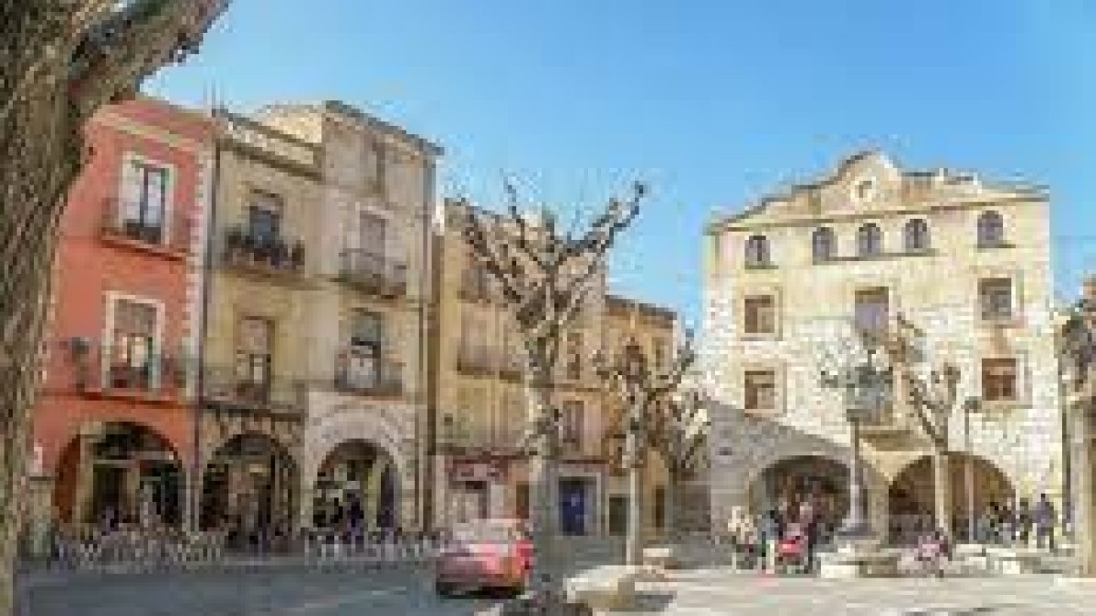 L'Ajuntament de Montblanc convoca una concentració de rebuig as les agressions i abusos sexuals