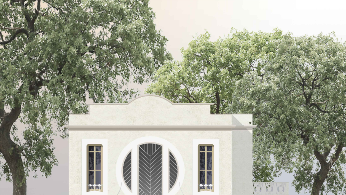 Las obras para la rehabilitación del Mas Totosaus de Reus salen a licitación