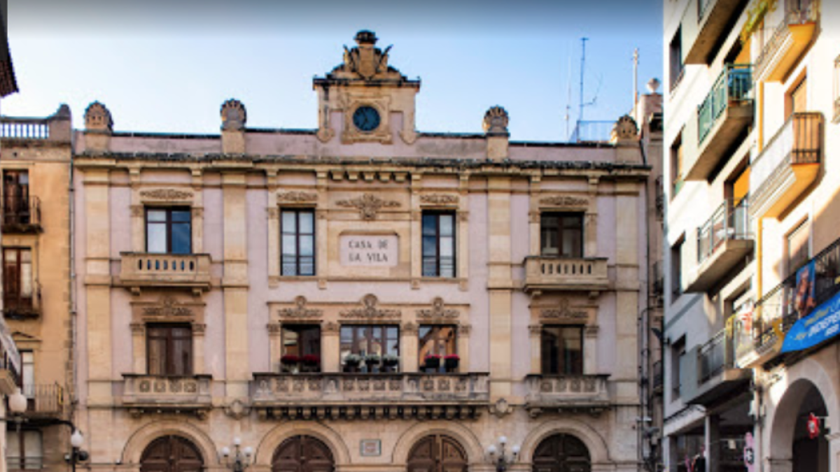 Valls incrementa el pressupost del 2022 que se situa en més de 30 MEUR, el més alt de la història