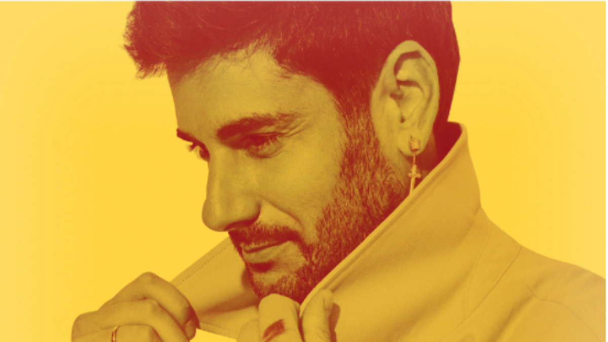 Melendi actuará en Calafell por Sant Joan