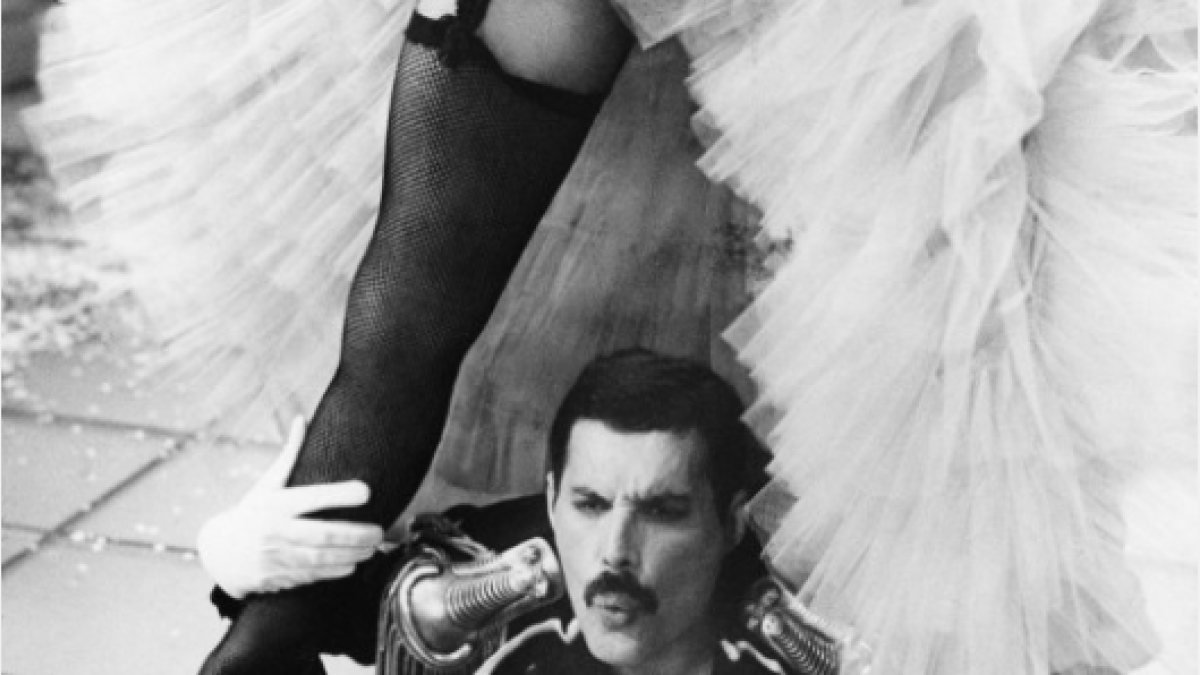 Freddie Mercury continua enviant cistelles de Nadal als seus amics 30 anys després de morir