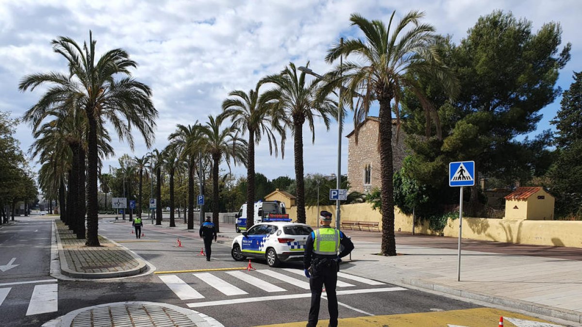 El Gobierno devolverá las 23.000 multas pagadas del primer estado de alarma