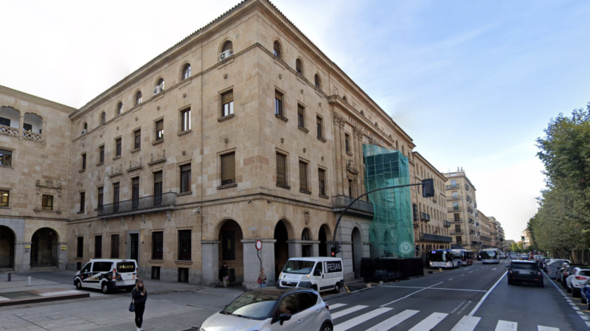 Seis años de prisión para|por un conductor que provocó un accidente con cuatro muertos