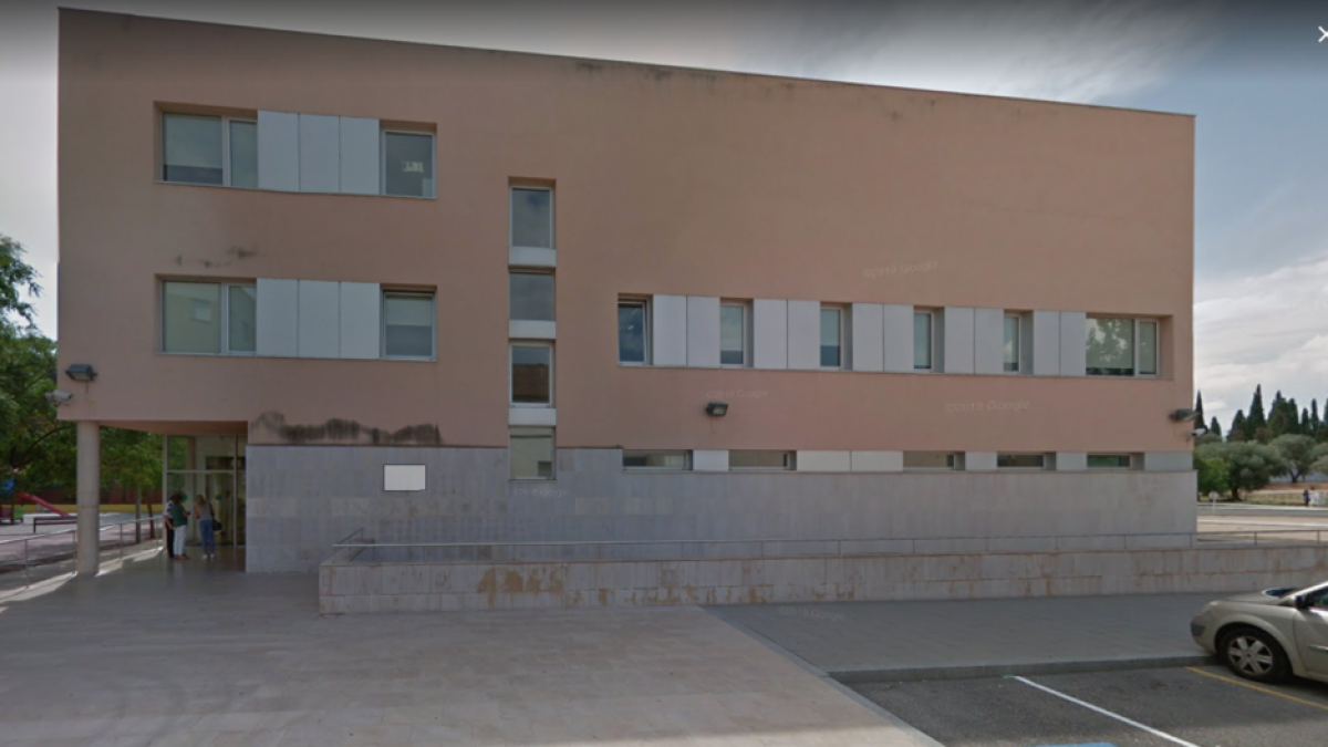 Ingresa en prisión el detenido por la muerte violenta de un hombre en la Ràpita