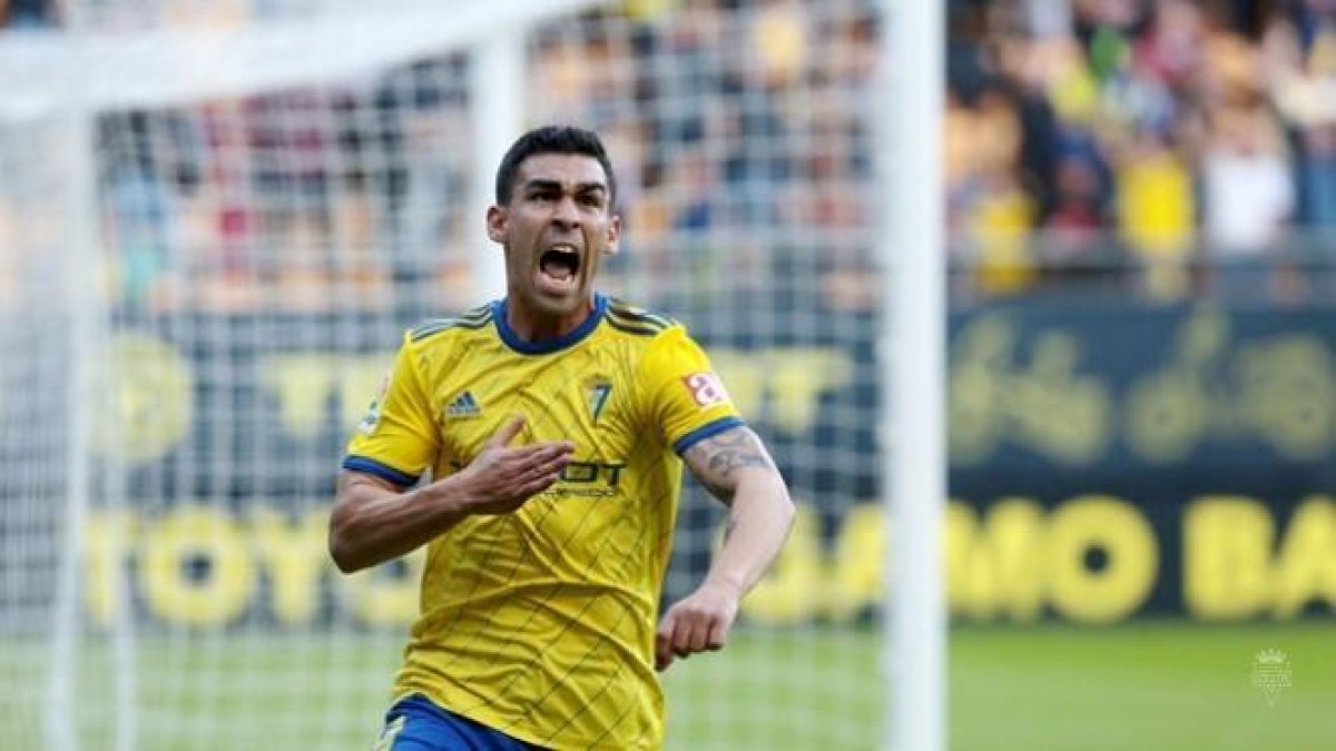 El Nàstic se prepara para mover fichas durante este mercado de invierno