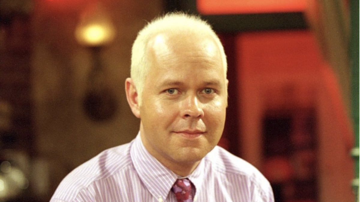 Mor James Michael Tyler, l'actor que va interpretar Gunther a 'Friends'
