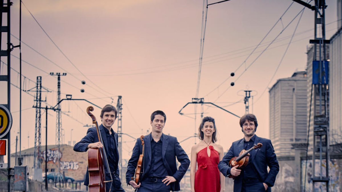 El Tanatori de Tarragona organitza un concert homenatge en record als difunts