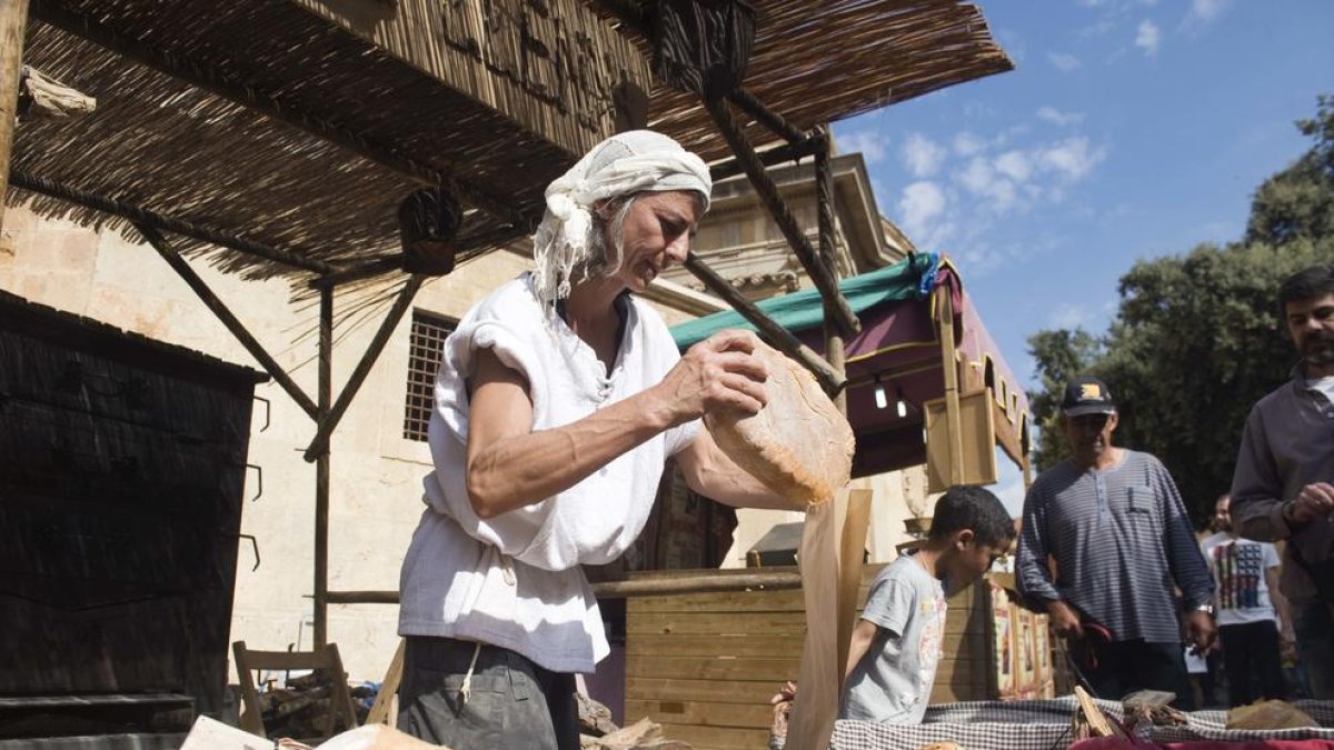 El Mercat Medieval de Tarragona no se celebrarà per falta de permisos