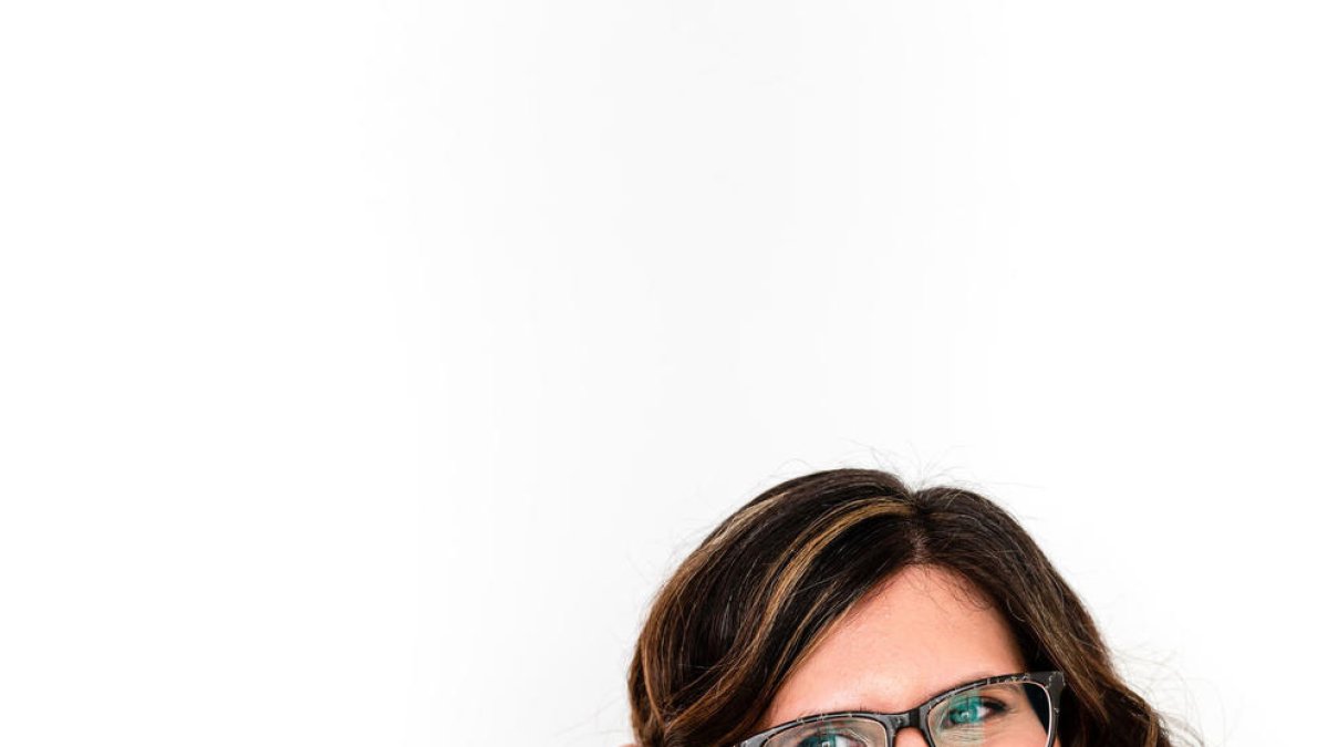 «Ens estem adonant que l'empatia és important i que hi ha molta feina a fer»