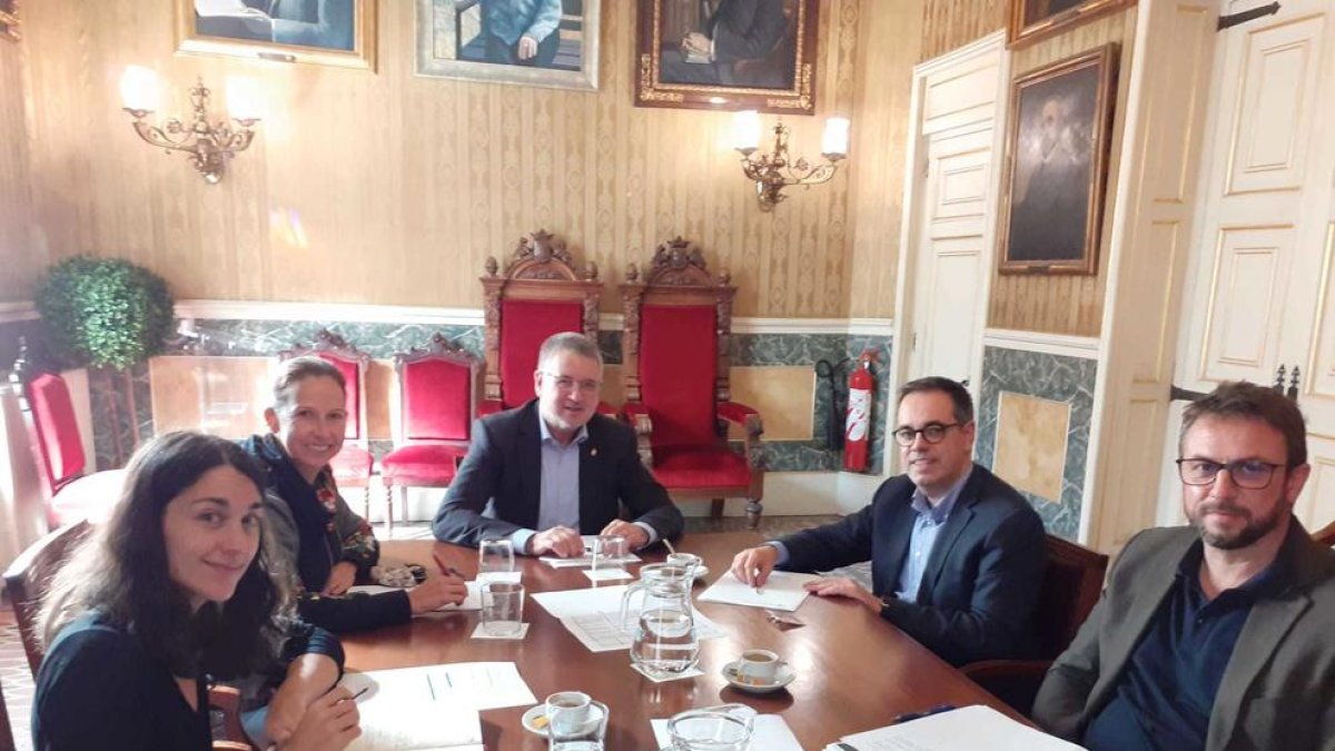 Tarragona tindrà una mesa d'emergència social