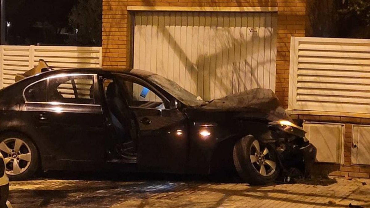 Els atropellaments són la segona causa d'accident a Reus, després de les col·lisions