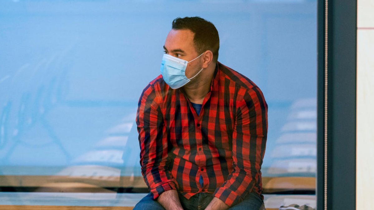 La Audiencia Nacional deja en libertad provisional a uno de los tres condenados por los atentados del 17-A