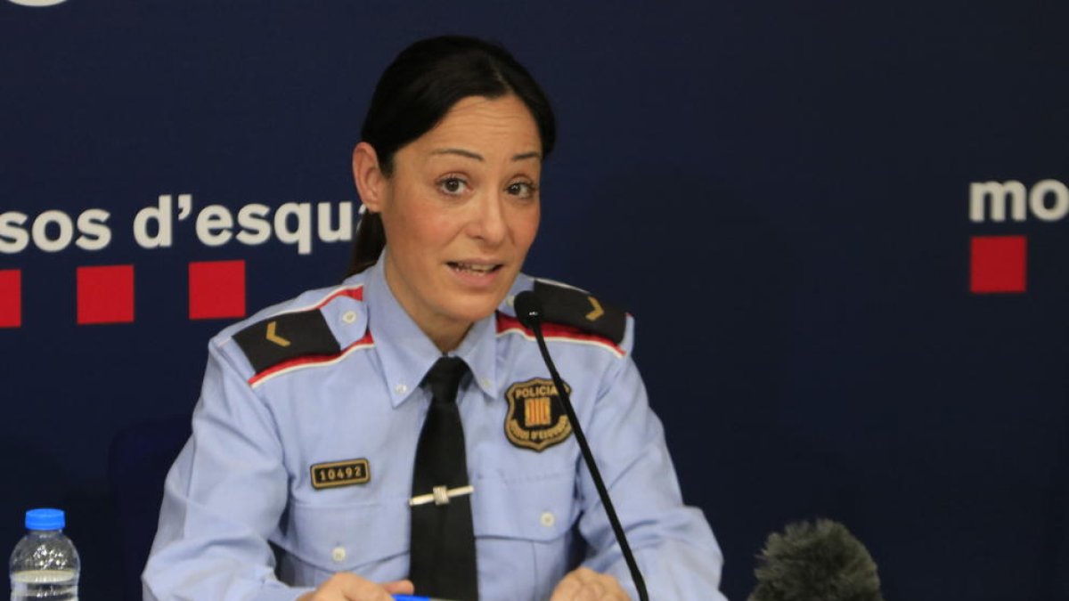 Els menors d'edat denunciats o detinguts per violència masclista pugen un 64% respecte al 2020