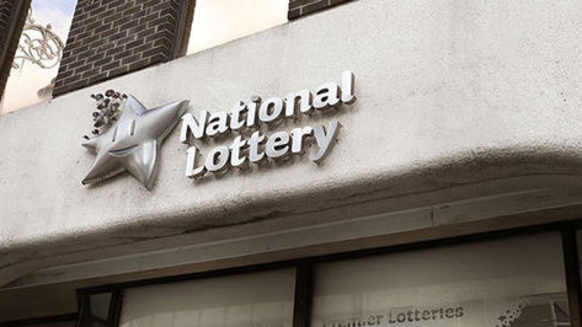 Sis mesos sense que ningú pugui guanyar la loteria a Irlanda