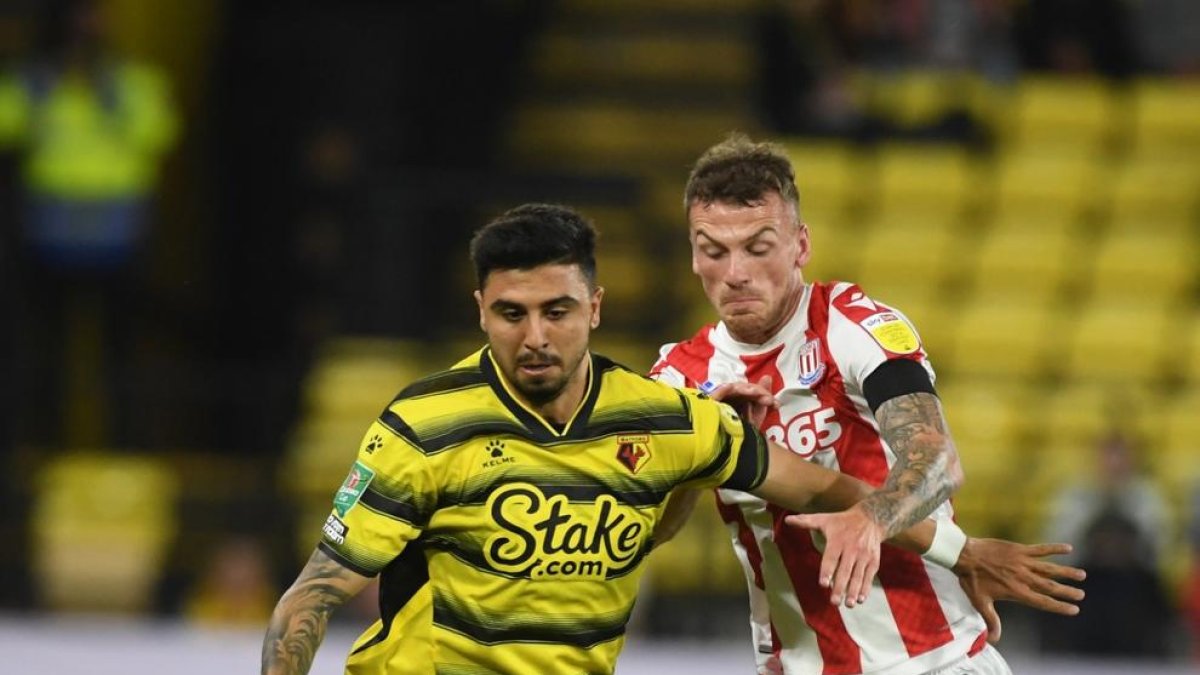 L'exgrana Xisco Muñoz es queda sense Copa de la Liga