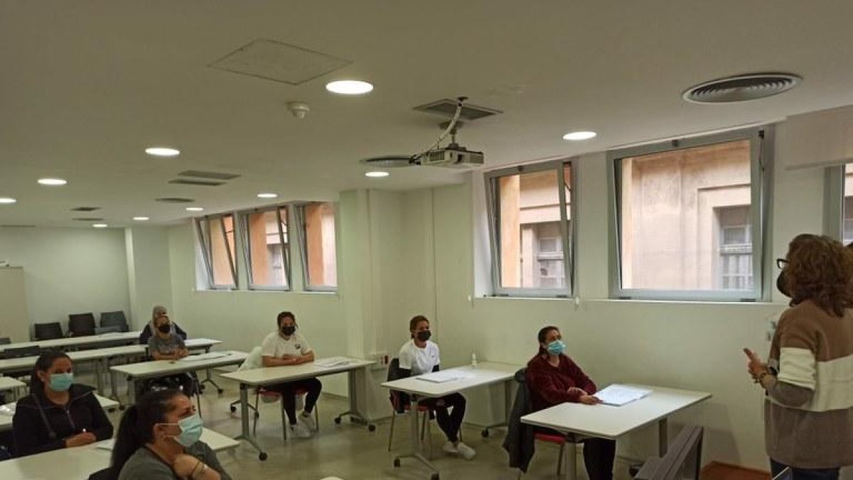 L'Ajuntament de Tarragona convoca més de 30 llocs de feina pel projecte 'Treball als Barris'