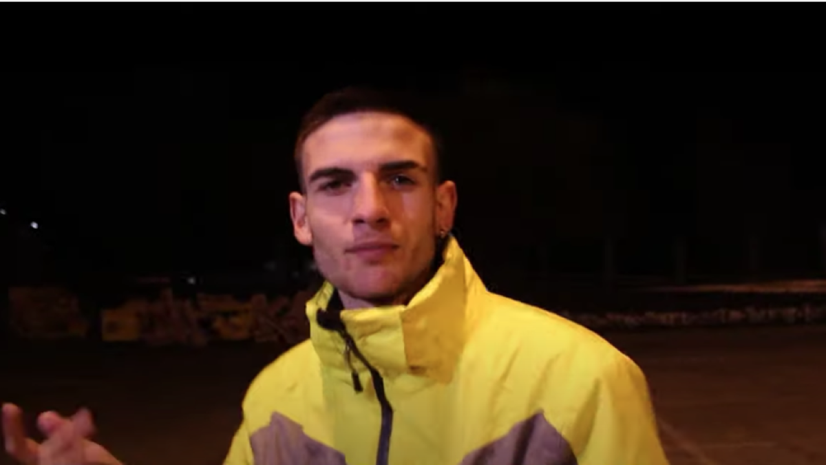 La venjança d'una banda, darrere de l'assassinat del raper Isaac a Madrid