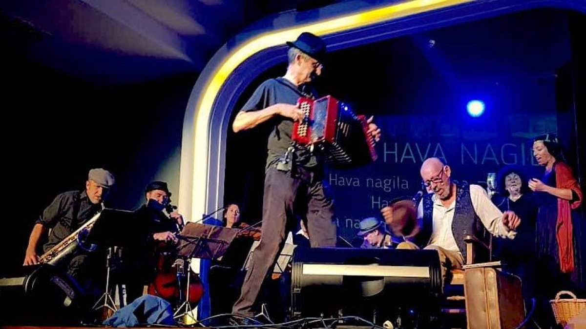 Música per no perdre la memòria