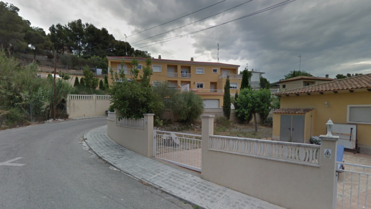 Detienen en Cunit a dos hombres que habían protagonizado numerosos delitos en Valls