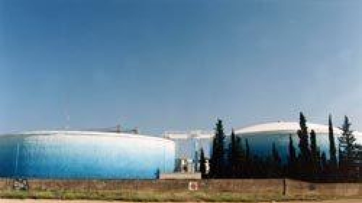 La empresa gestora del agua industrial en Tarragona entra en un proyecto con 85 MEUR de inversión
