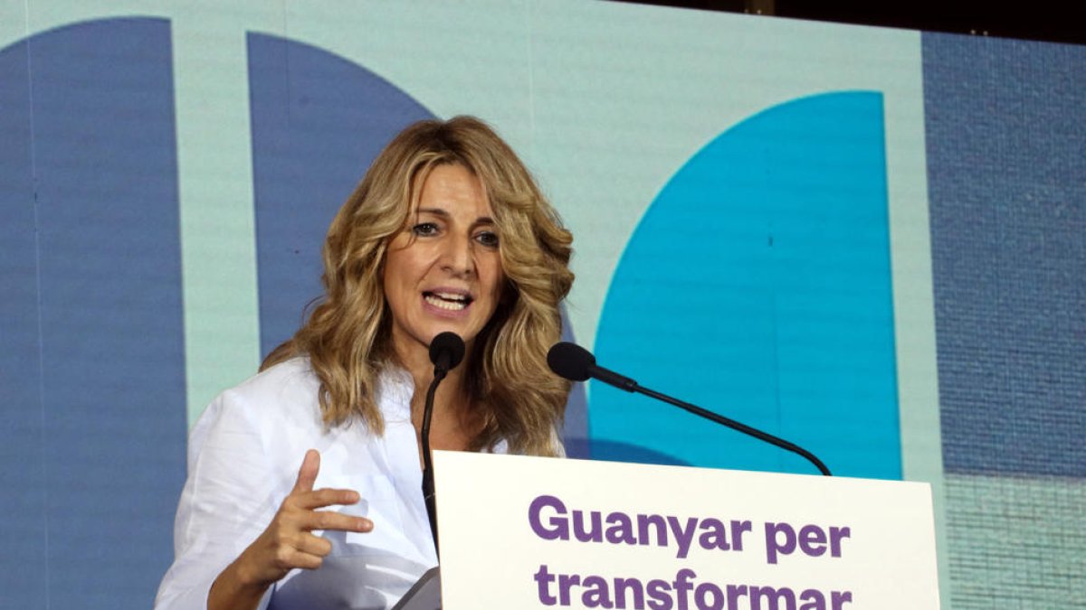 El gobierno español propone fomentar la contratación de trabajadores en ERTO bonificando el 50% de las cuotas seis meses