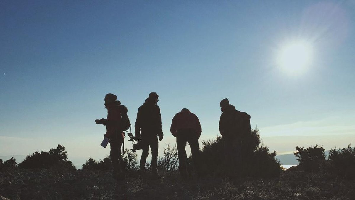 Busquen figurants pel rodatge d'una pel·lícula a Calafat
