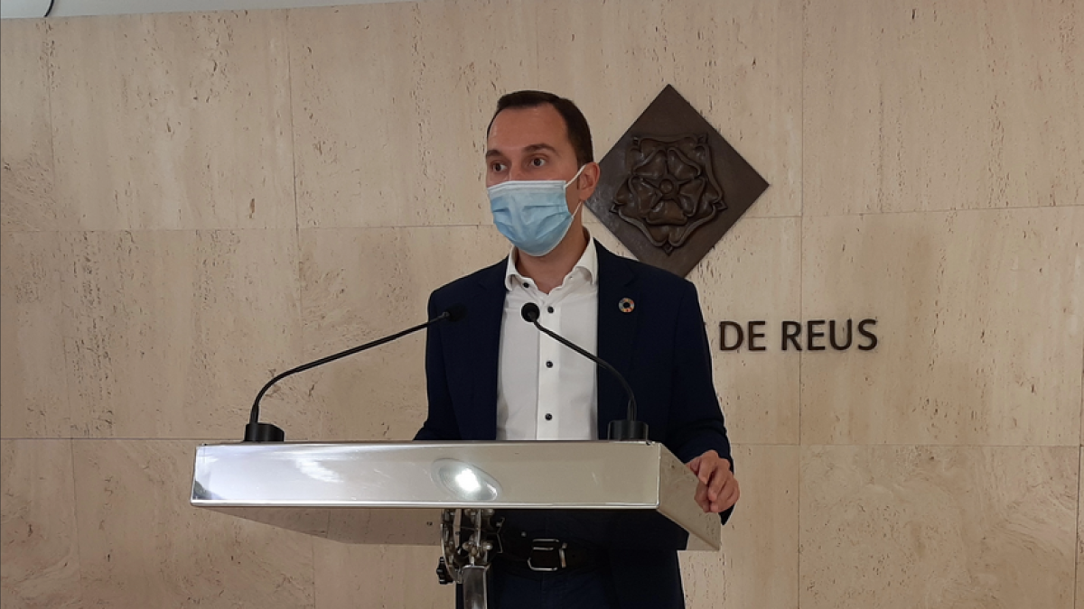 Reus registra 36 sol·licitus per acollir-se a la bonificació de l'IBI per instal·lar plaques solars i fotovoltaiques