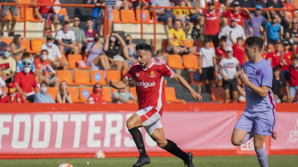 A por la tercera consecutiva en casa