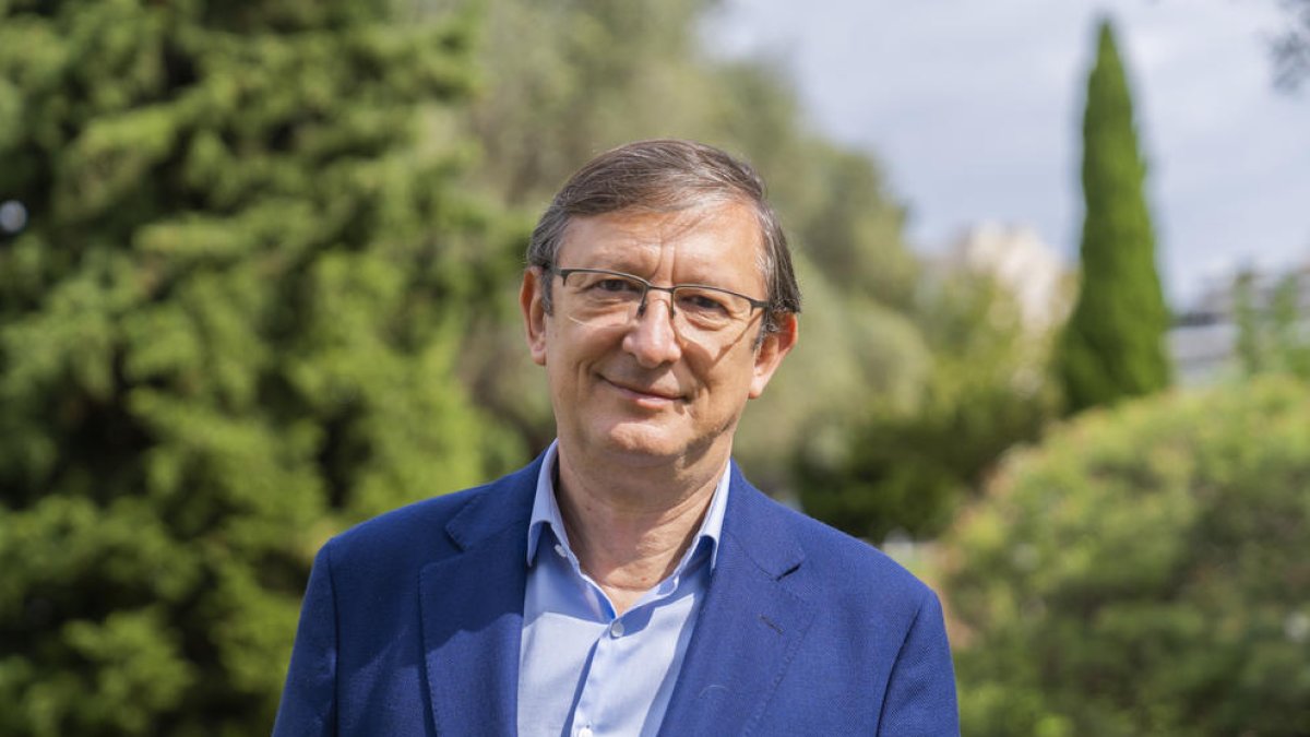 «Volem refermar el nostre espai com a partit de centre liberal»