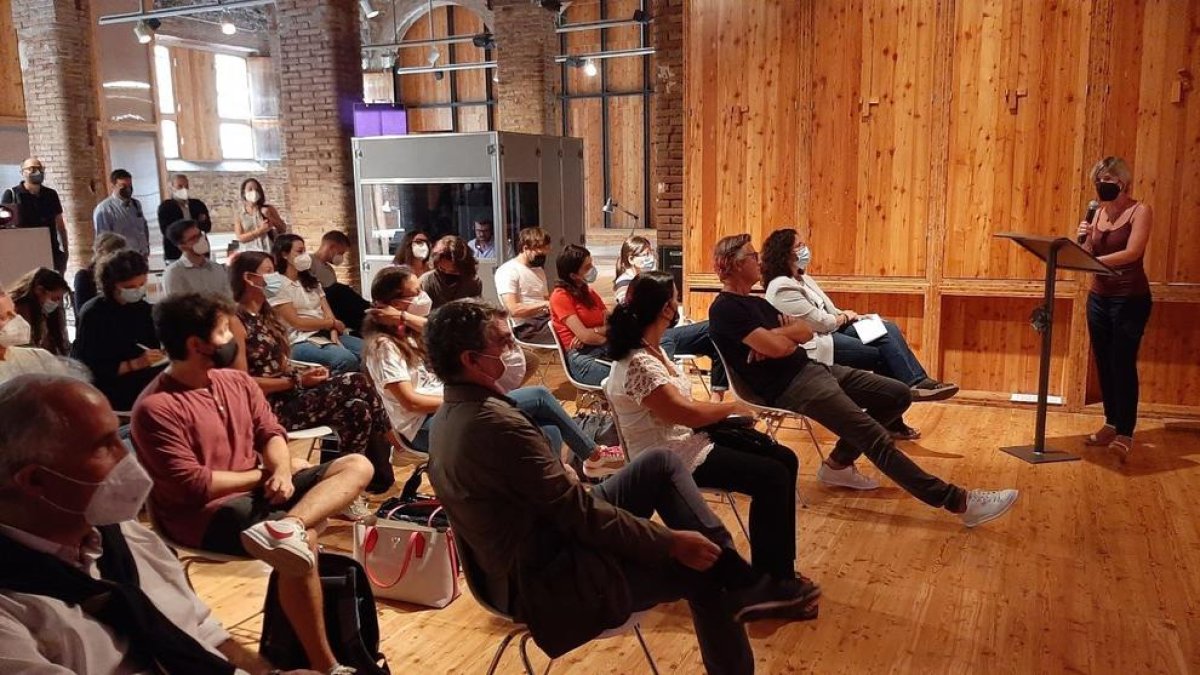 Experts europeus contribuiran a millorar la mobilitat de Reus