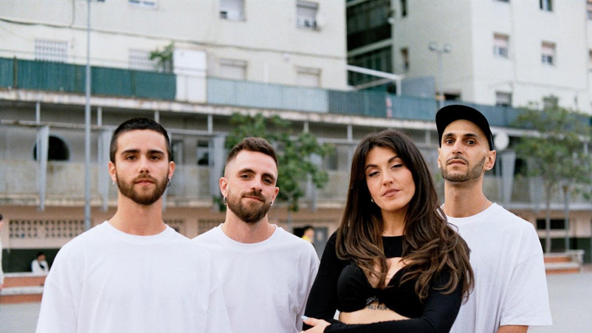 La Terrasseta torna amb novetats